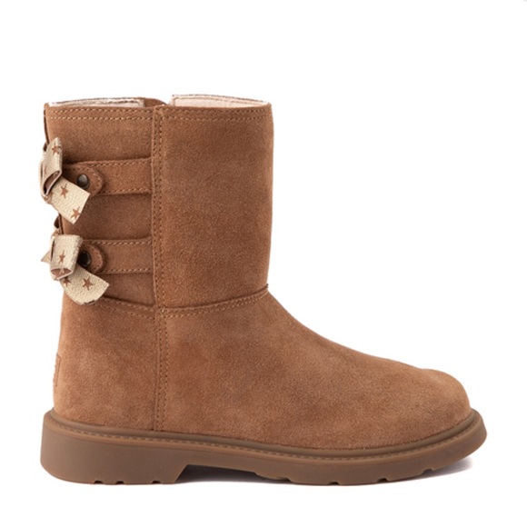 UGG Toddler Girl's Tillee Fashion Boot - Picture 2 of 5